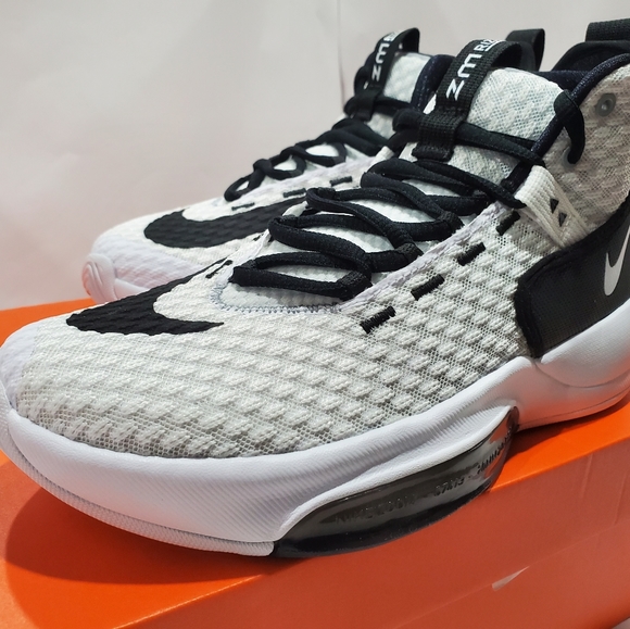 Nike Zoom Rize TB - Picture 3 of 12